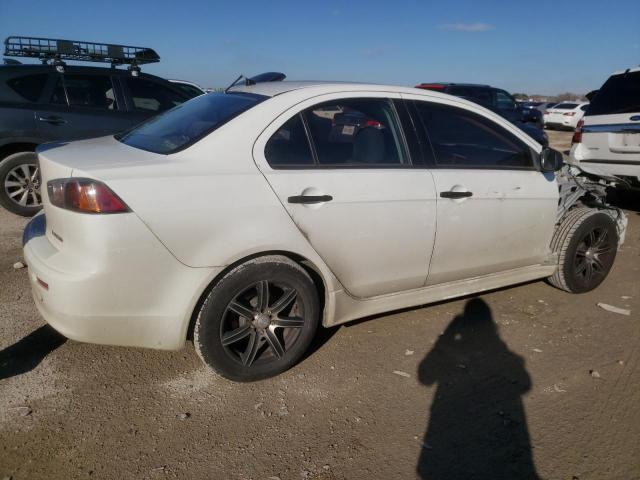 Vin: ja32u1fu4au000752, lot: 39400634, mitsubishi lancer de 20103