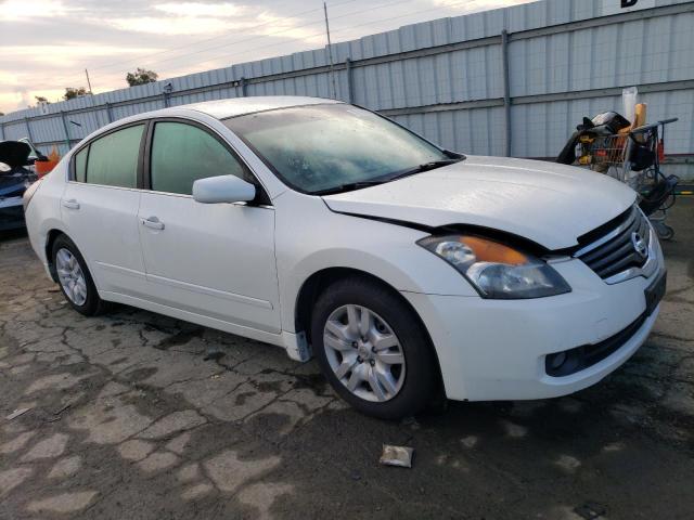 2009 Nissan Altima 2.5 VIN: 1N4AL21E19N491752 Lot: 39796264