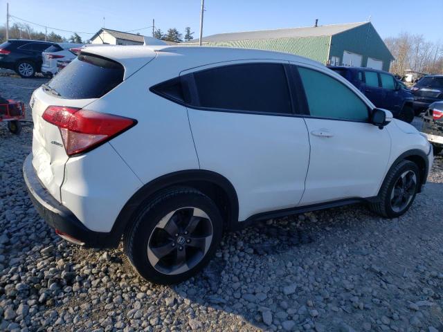 3CZRU6H75JM721617 | 2018 HONDA HR-V EXL