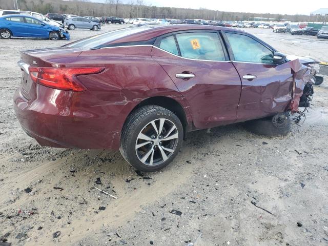 1N4AA6AP3GC379803 | 2016 NISSAN MAXIMA 3.5