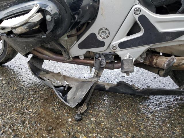 2006 HONDA ST1300 JH2SC51056M400625