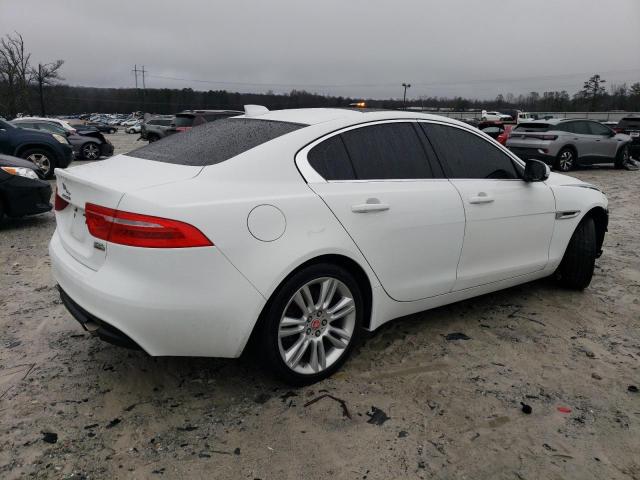 SAJAS4FX8KCP52431 | 2019 JAGUAR XE