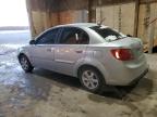 Lot #2936238884 2011 KIA RIO BASE