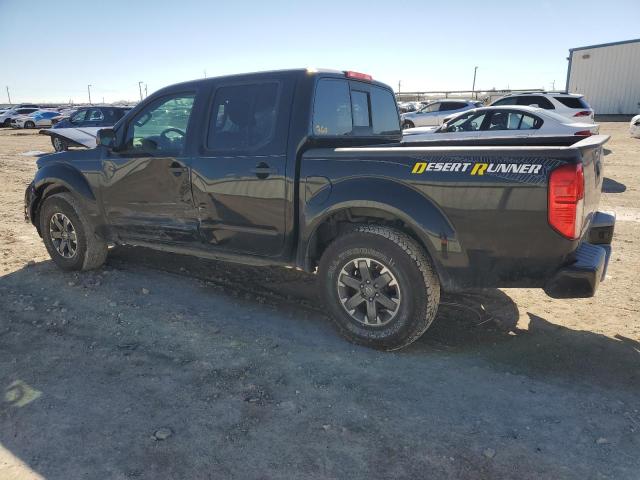 1N6AD0ER8GN777519 | 2016 NISSAN FRONTIER S