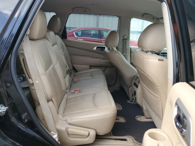 2015 Nissan Pathfinder - Image 11