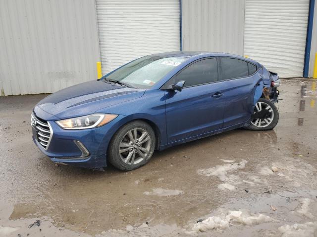 5NPD84LF6HH174929 | 2017 HYUNDAI ELANTRA SE