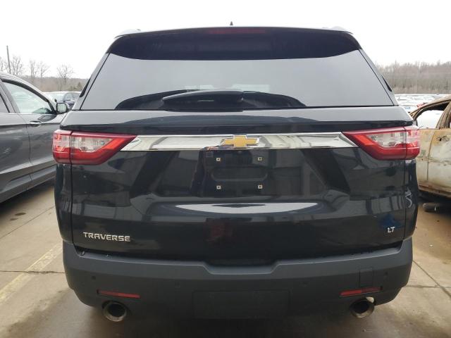 1GNERGKW3MJ221167 | 2021 CHEVROLET TRAVERSE L