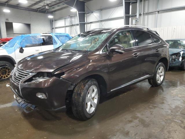 2014 Lexus RX 350 Base