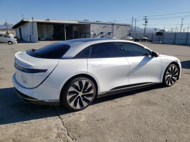 50EA1GBA4NA005862 | 2022 Lucid Motors air grand touring