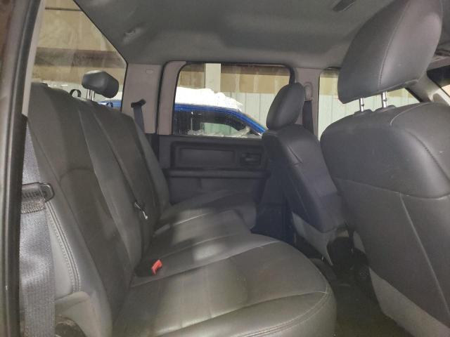2016 RAM 2500 - 3C6TR5CJ5GG264669