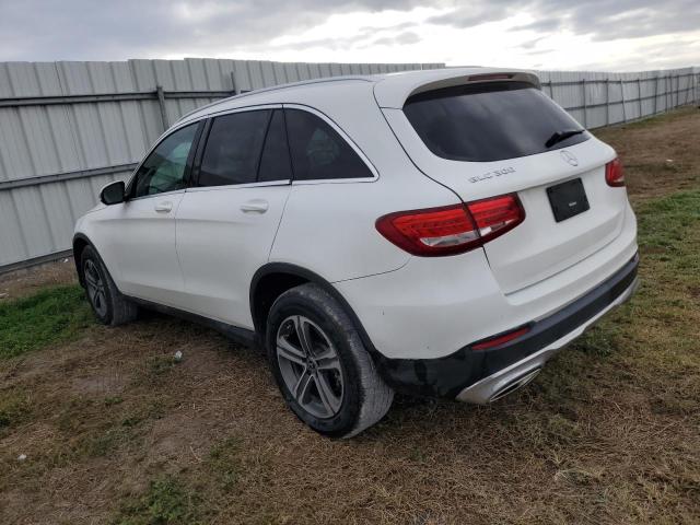 WDC0G4JB7KV140436 | 2019 MERCEDES-BENZ GLC 300