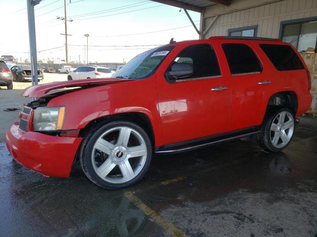 2007 Chevrolet Tahoe 