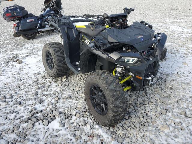2022 POLARIS 500CLASSIC - 4XASLZ95XNB197717