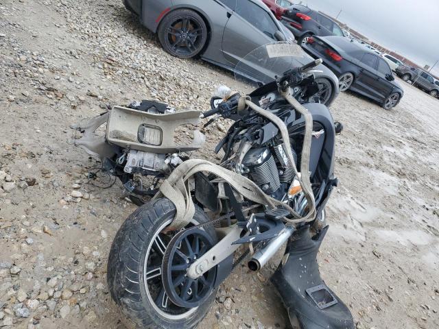 2014 VICTORY MOTORCYCLES VISION TOU 5VPSW36NXE3034823