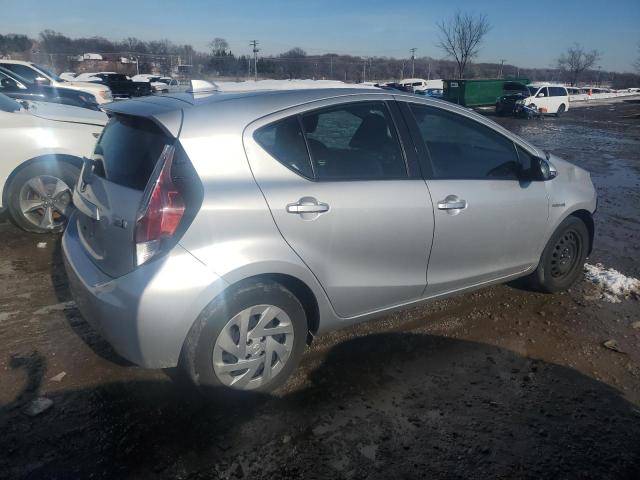 JTDKDTB36G1129578 | 2016 TOYOTA PRIUS C