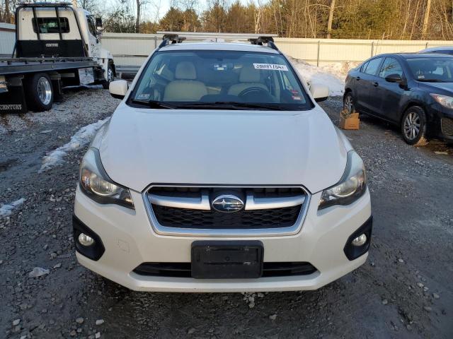 JF1GPAL61E8250328 | 2014 SUBARU IMPREZA SP