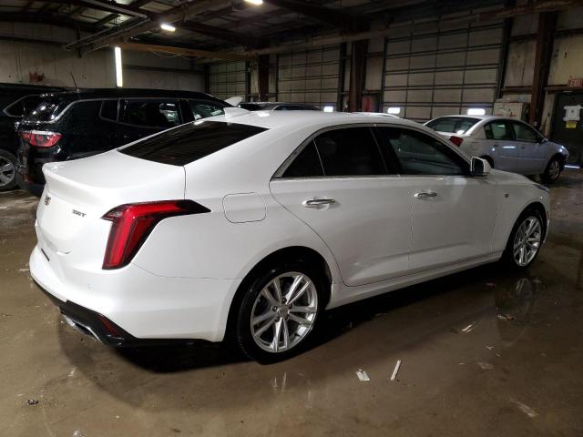 1G6DJ5RK5P0105386 | 2023 CADILLAC CT4 LUXURY