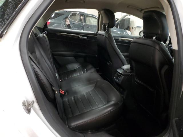 2014 Ford Fusion - Image 10