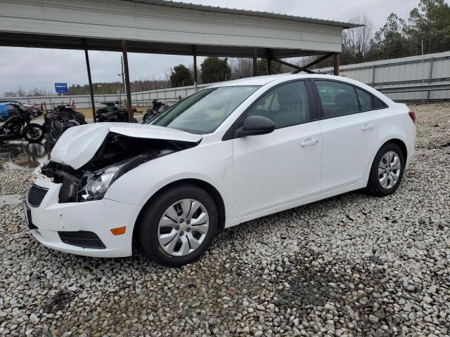 2013 Chevrolet Cruze Ls VIN: 1G1PA5SG3D7262507 Lot: 36886764