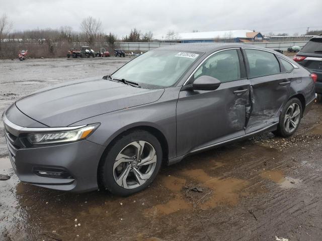 2018 Honda Accord Coupe EX-L