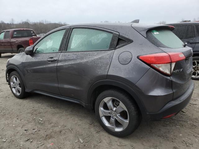 3CZRU6H30KG733316 | 2019 HONDA HR-V LX