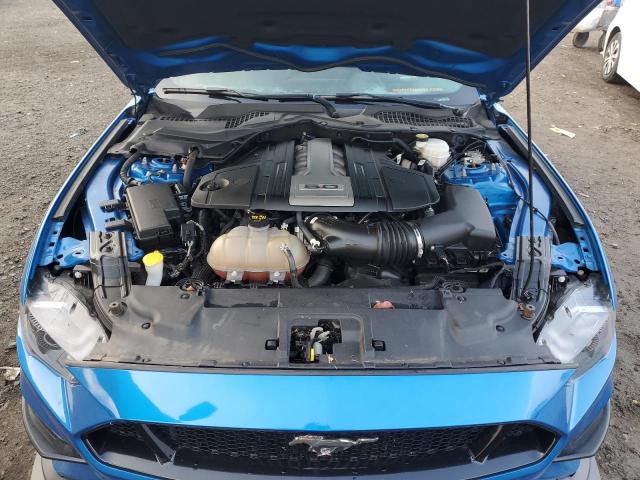 1FA6P8CF8K5148204 | 2019 FORD MUSTANG GT