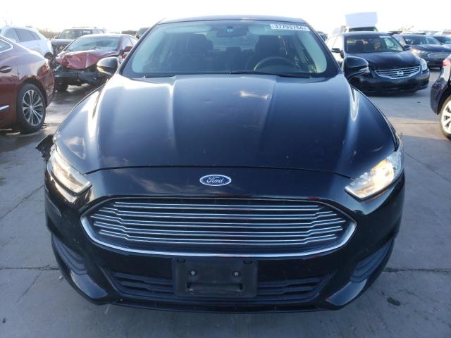 1FA6P0H71G5116916 | 2016 FORD FUSION SE