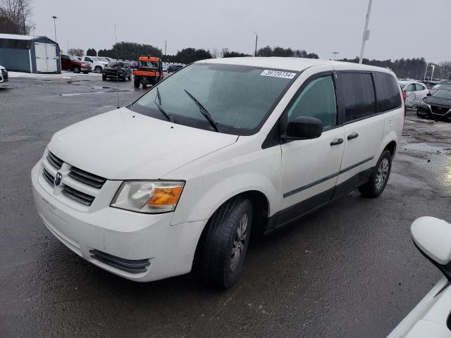 2008 Dodge Grand Caravan C/V 