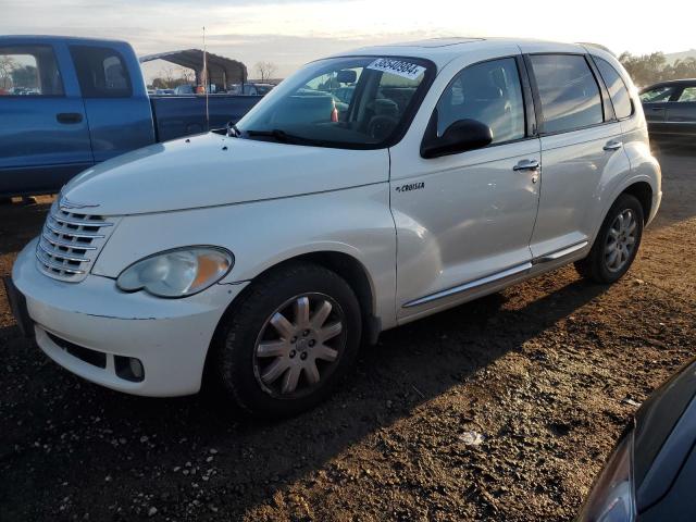 2006 Chrysler PT Cruiser Limited