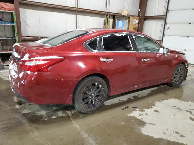 1N4AL3AP9GN316878 | 2016 NISSAN ALTIMA 2.5