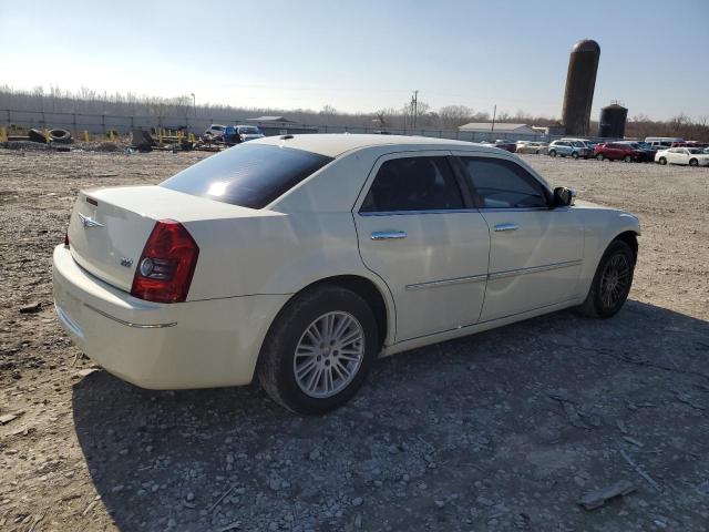 Vin: 2c3ca5cv8ah325219, lot: 37006804, chrysler 300 touring 20103