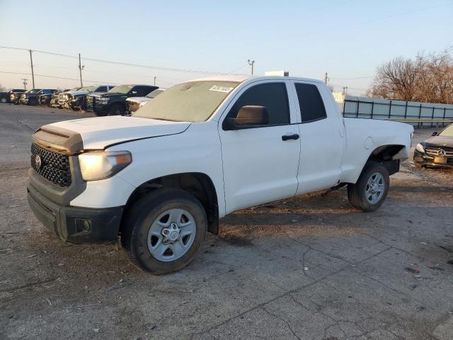 2019 TOYOTA TUNDRA DOU #3023695990