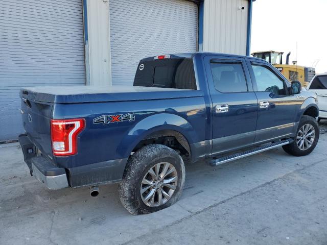 1FTEW1EF5GKF49649 | 2016 FORD F150 SUPER