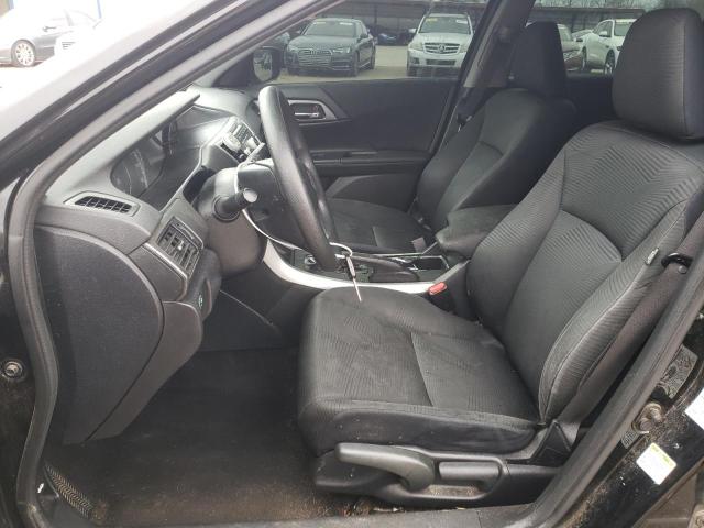 1HGCR2F36EA009367 | 2014 HONDA ACCORD LX