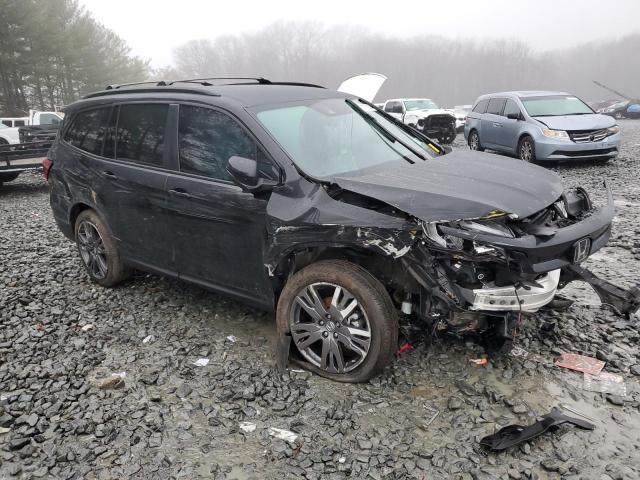 2022 HONDA PILOT SPOR - 5FNYF6H33NB078817