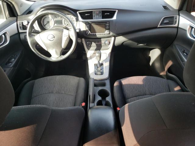 2015 NISSAN CENTRA - 3N1AB7AP2FL682221