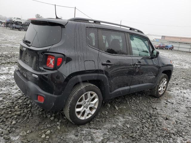 ZACCJBBB2HPG46005 | 2017 JEEP RENEGADE L