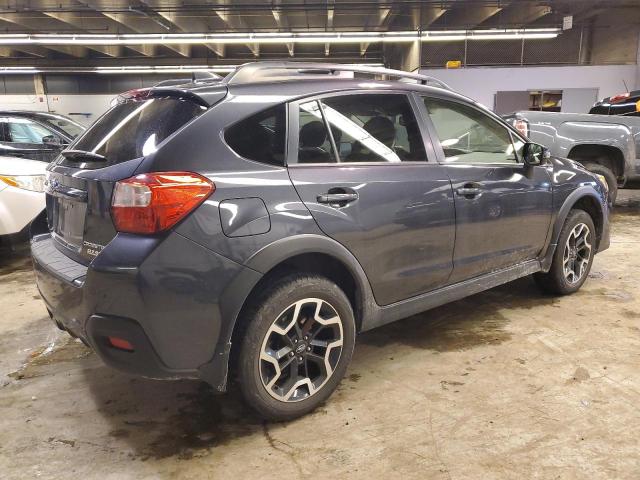 JF2GPANCXGH312391 | 2016 SUBARU CROSSTREK