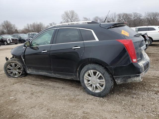 2010 Cadillac SRX - Image 2