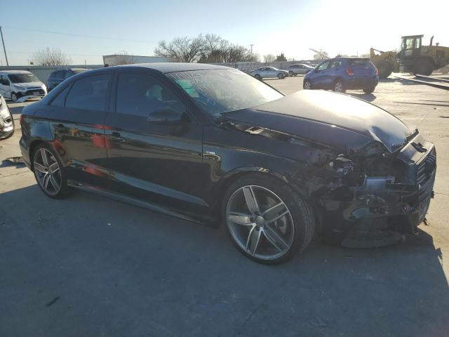 2020 AUDI A3 S-LINE - WAUJEGFF1LA105345