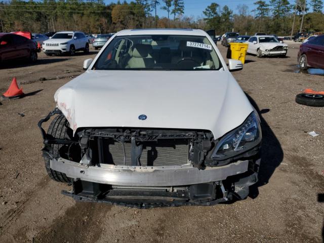 WDDHF5KB3EA838558 2014 MERCEDES-BENZ E-CLASS, photo no. 5