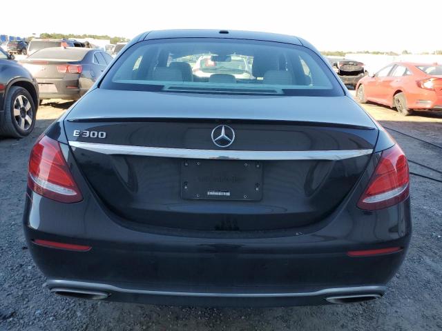 WDDZF4JB1JA306641 2018 MERCEDES-BENZ E-CLASS, photo no. 6