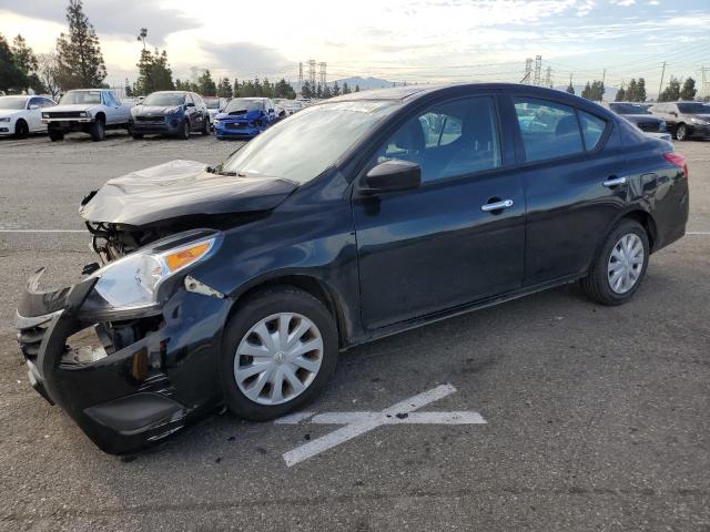 2017 NISSAN VERSA S 3N1CN7AP4HL839881