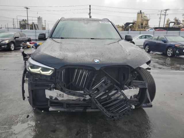 5UXCR6C59KLK88565 2019 BMW X5, photo no. 5