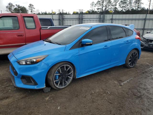 2017 Ford Focus RS