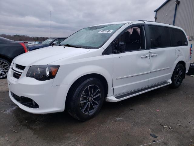 2015 Dodge Grand Caravan R/T