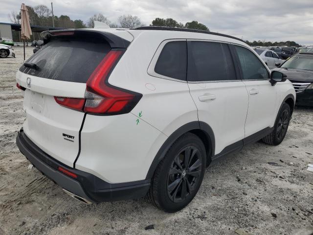 2023 HONDA CR-V SPORT - 5J6RS6H94PL009472