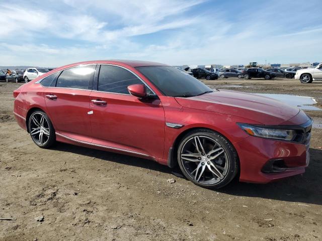 2021 HONDA ACCORD TOU 1HGCV2F92MA028755
