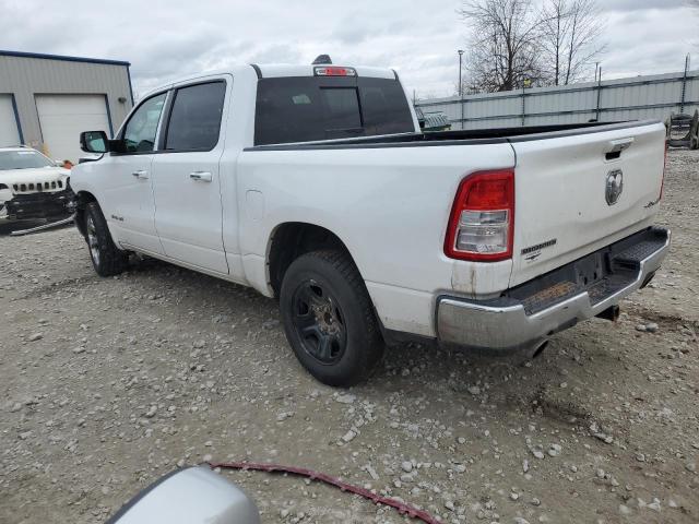 1C6SRFFT3LN125866 | 2020 RAM 1500 BIG H