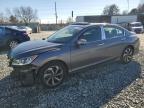 2016 HONDA ACCORD EX - 1HGCR2F74GA101812